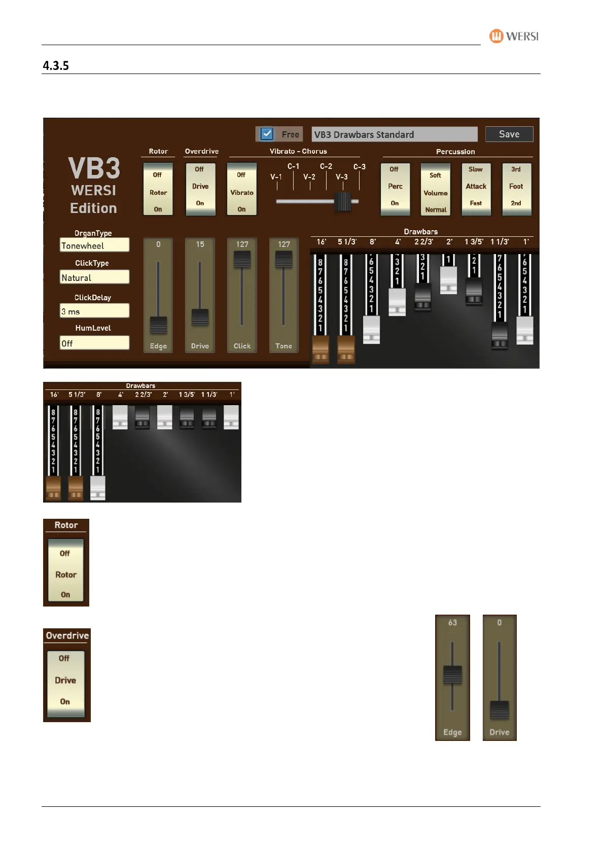 Page #36 background image