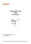 Preview: User Manual