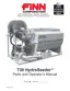 Preview: Parts And Operator's Manual