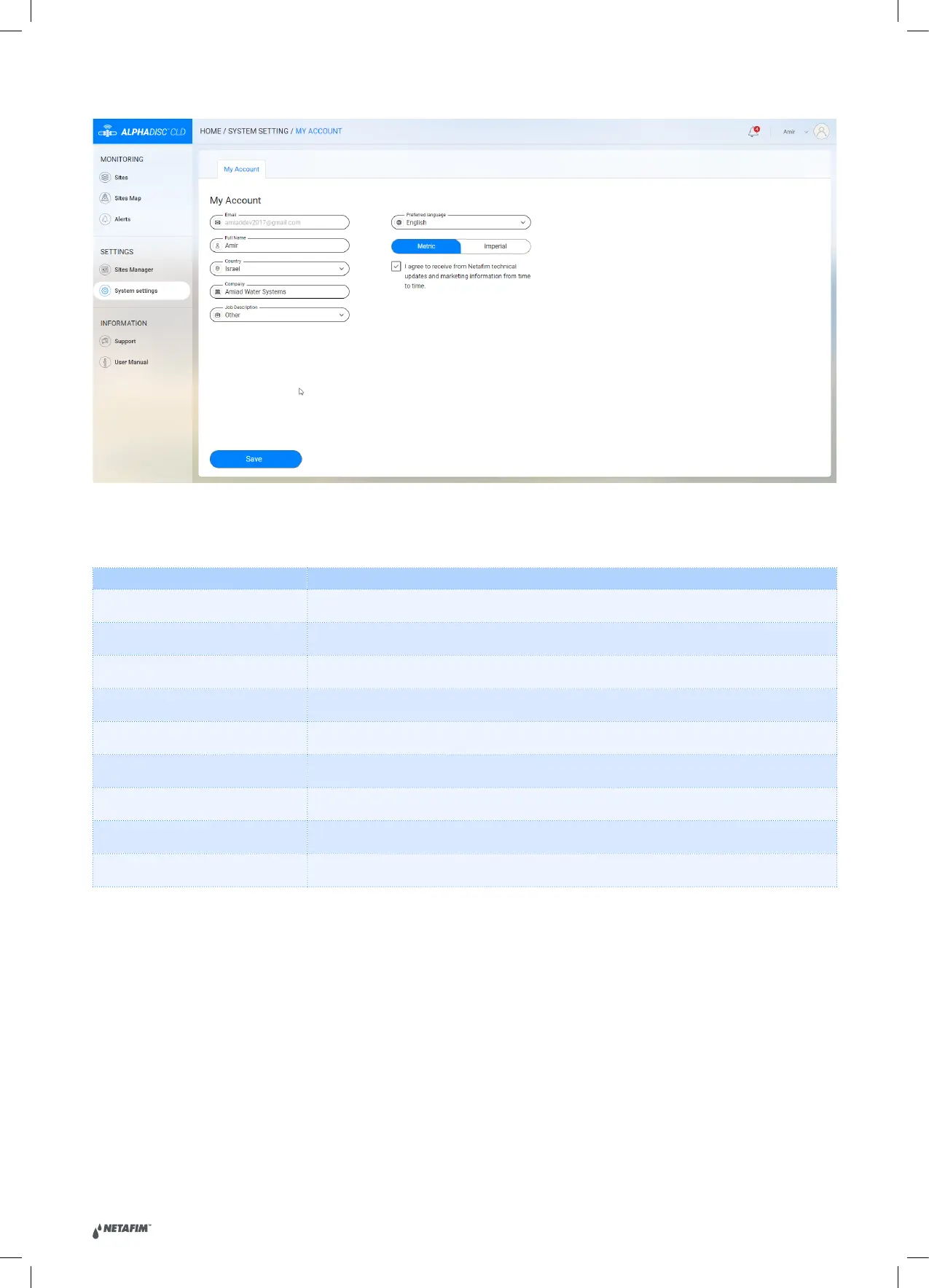Page #43 background image