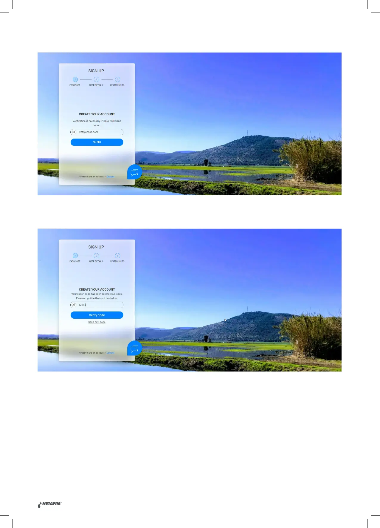 Page #15 background image