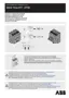 Preview: Installation Instructions