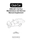 Preview: Maintenance And Service Manual Supplement