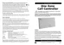 Preview: Installation Instructions