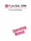 Preview: Operating Manual
