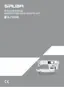Preview: Instruction Book
