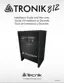Preview: Installation Guide And Warranty