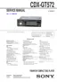 Preview: Service Manual