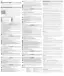 Preview: Notes On Usage