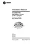 Preview: Installation Manual