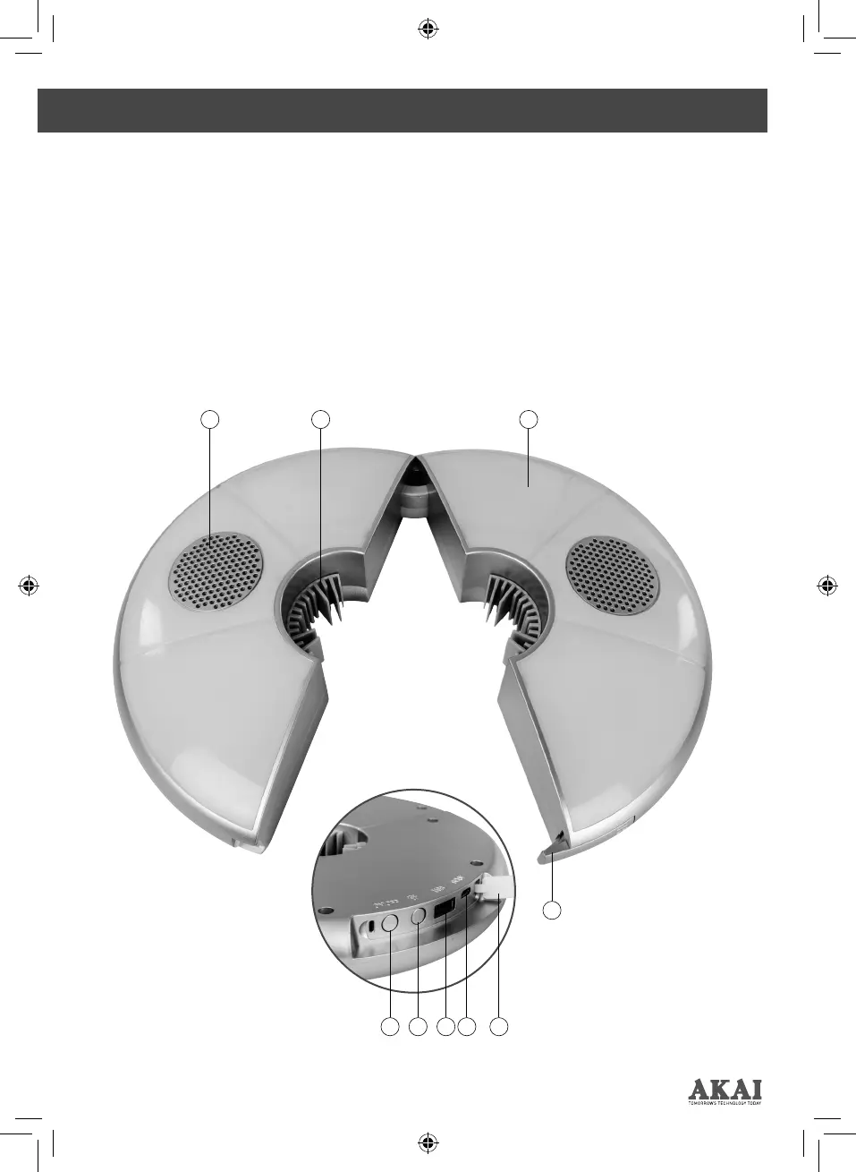 Page #5 background image