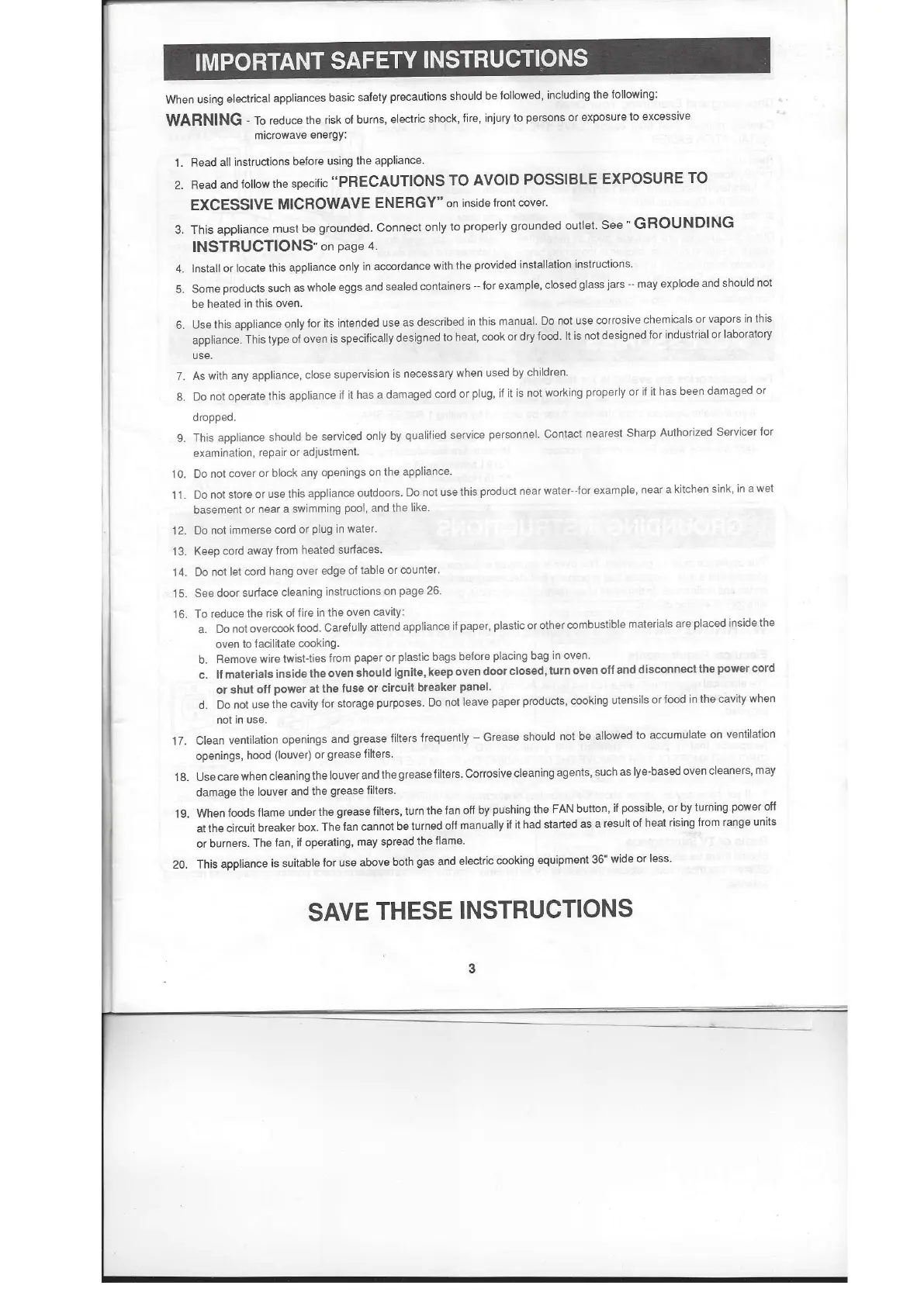 Page #5 background image