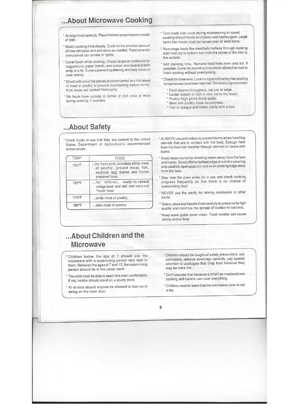 Page #8 background image