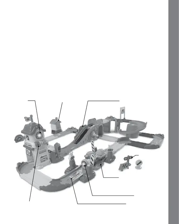Page #3 background image