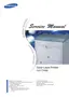 Preview: Service Manual