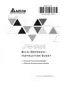 Preview: Instruction Sheet