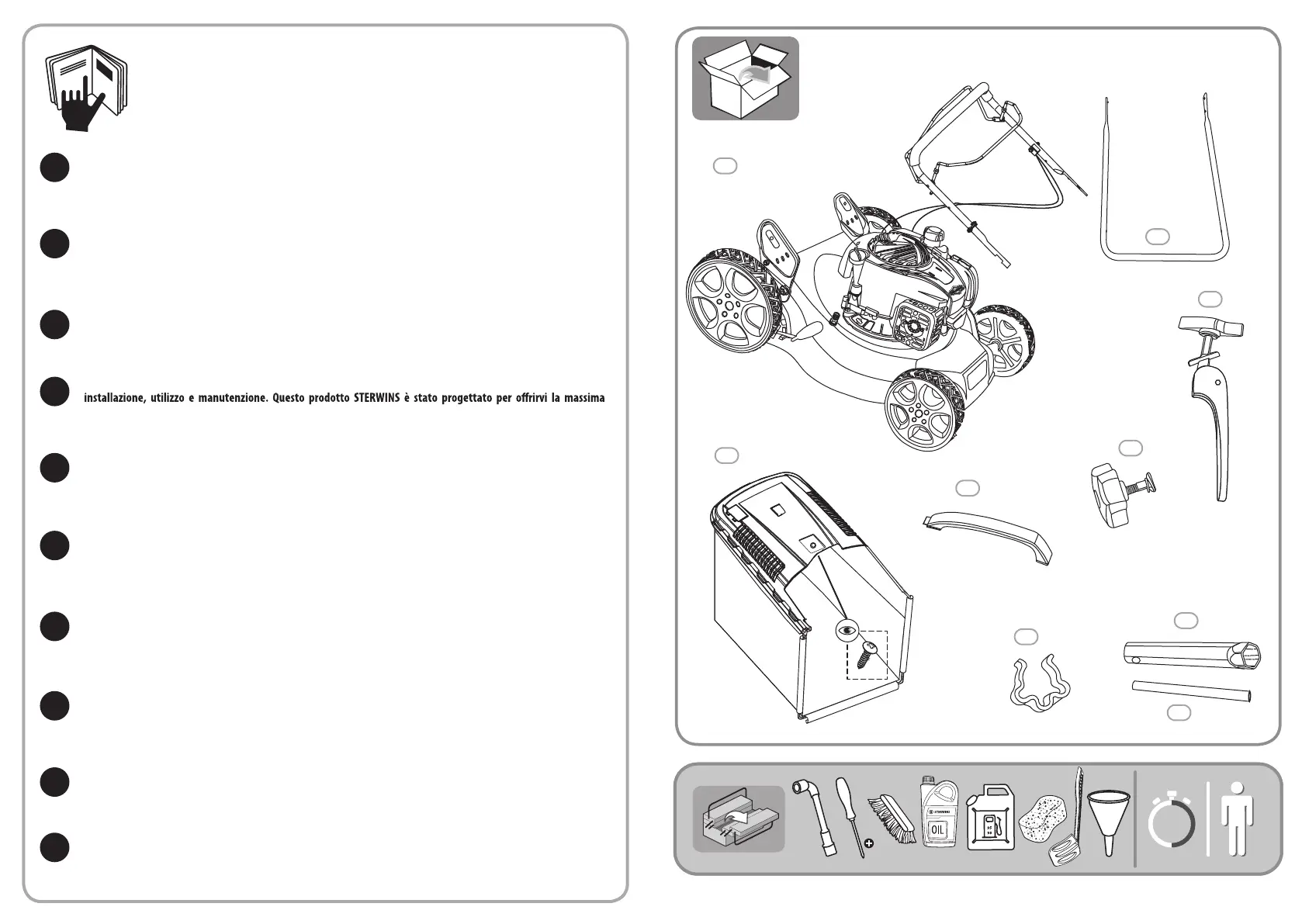 Page #2 background image