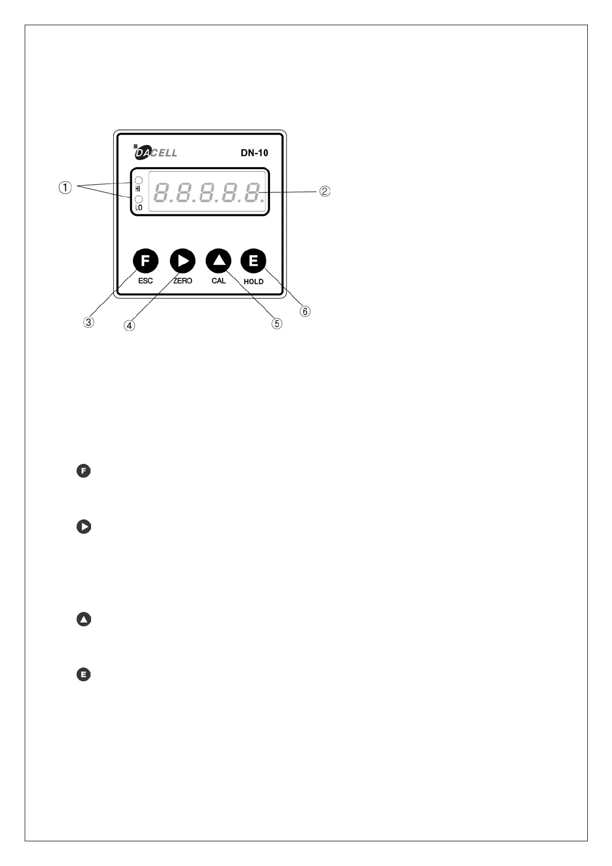 Page #6 background image