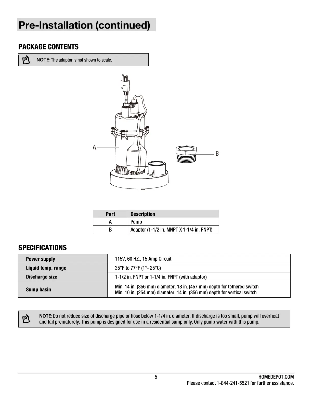 Page #6 background image