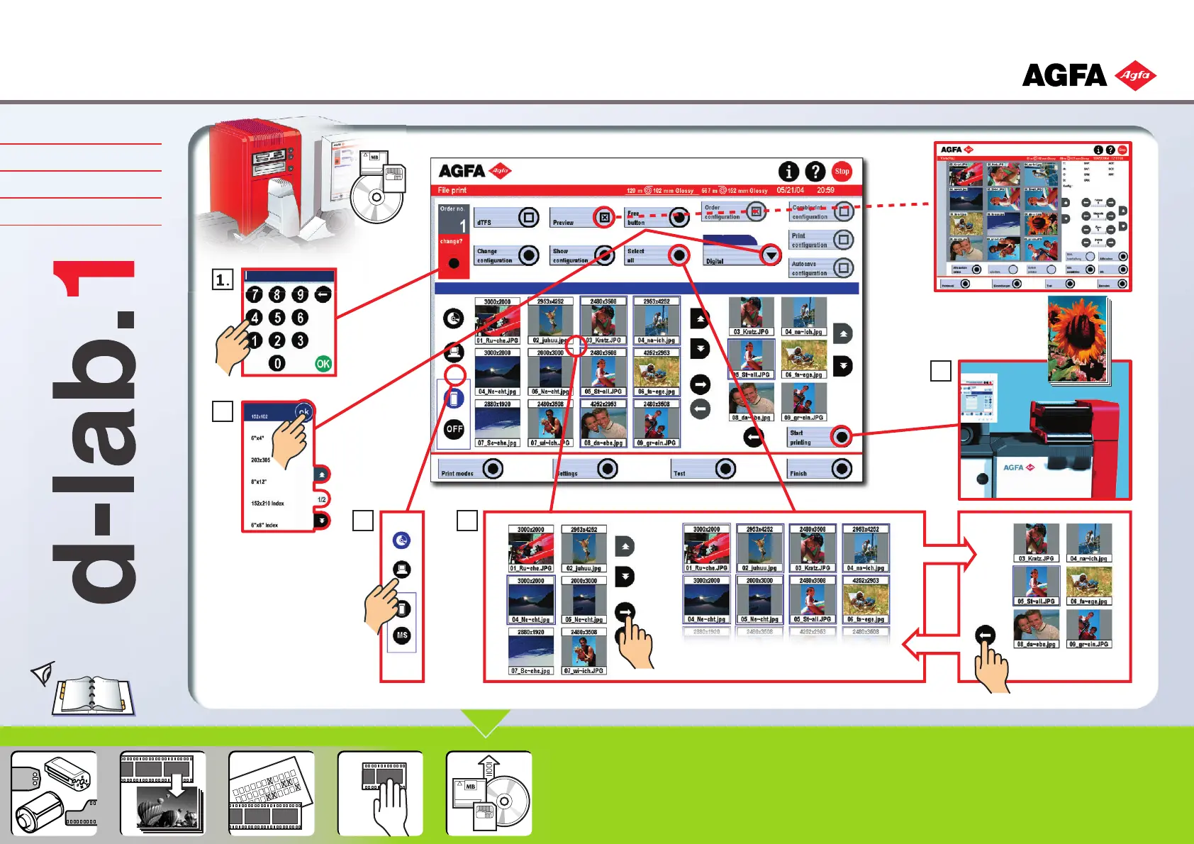 Page #7 background image