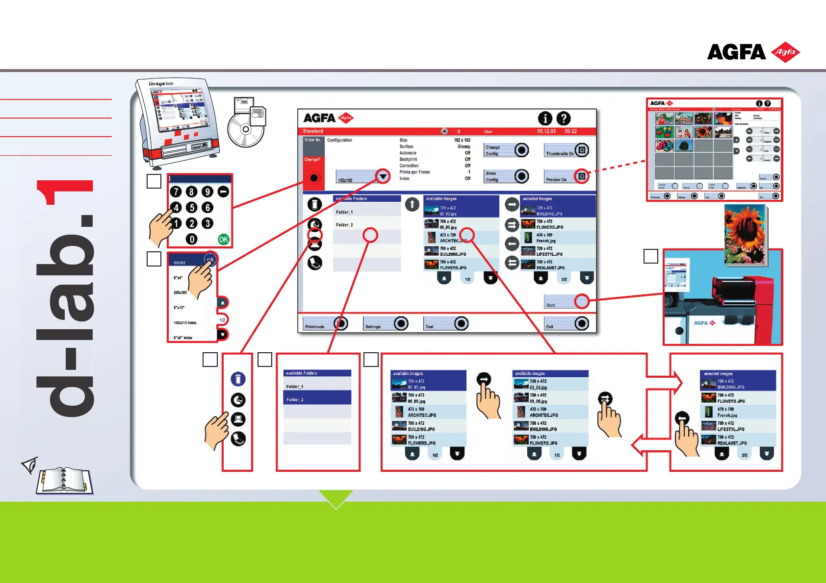 Page #8 background image