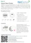 Preview: Quick Start Guide
