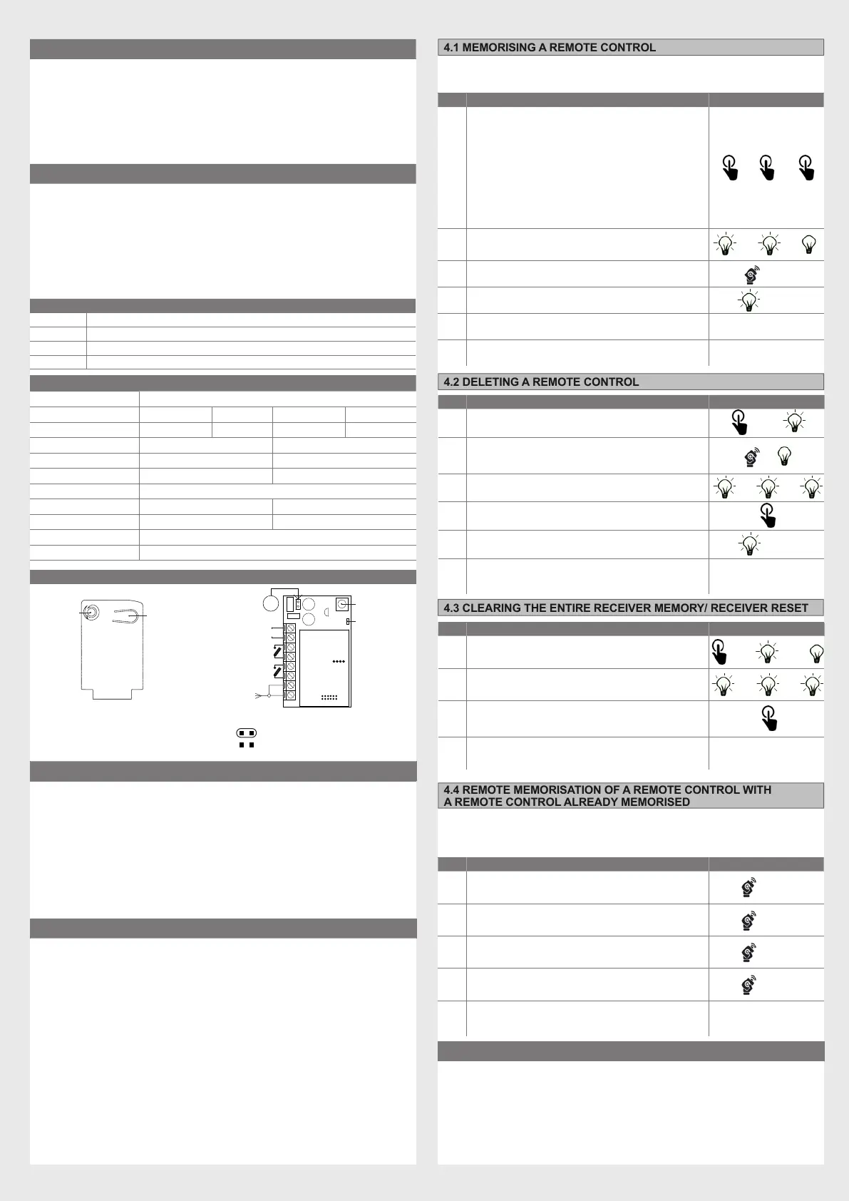 Page #3 background image