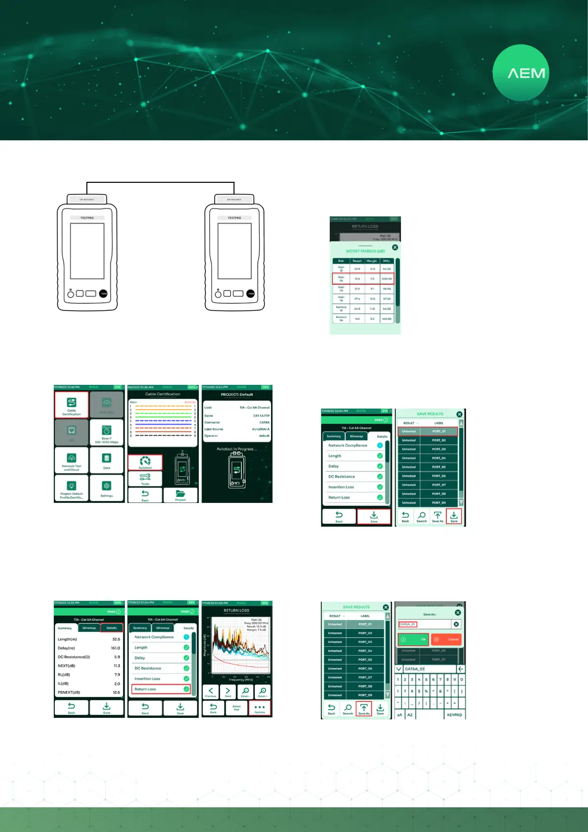 Page #18 background image