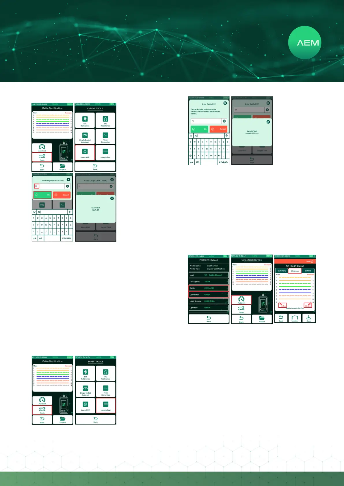 Page #20 background image