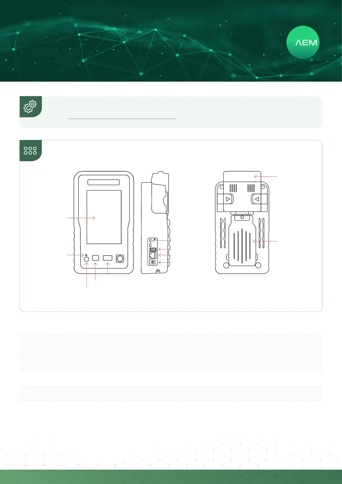 Page #4 background image