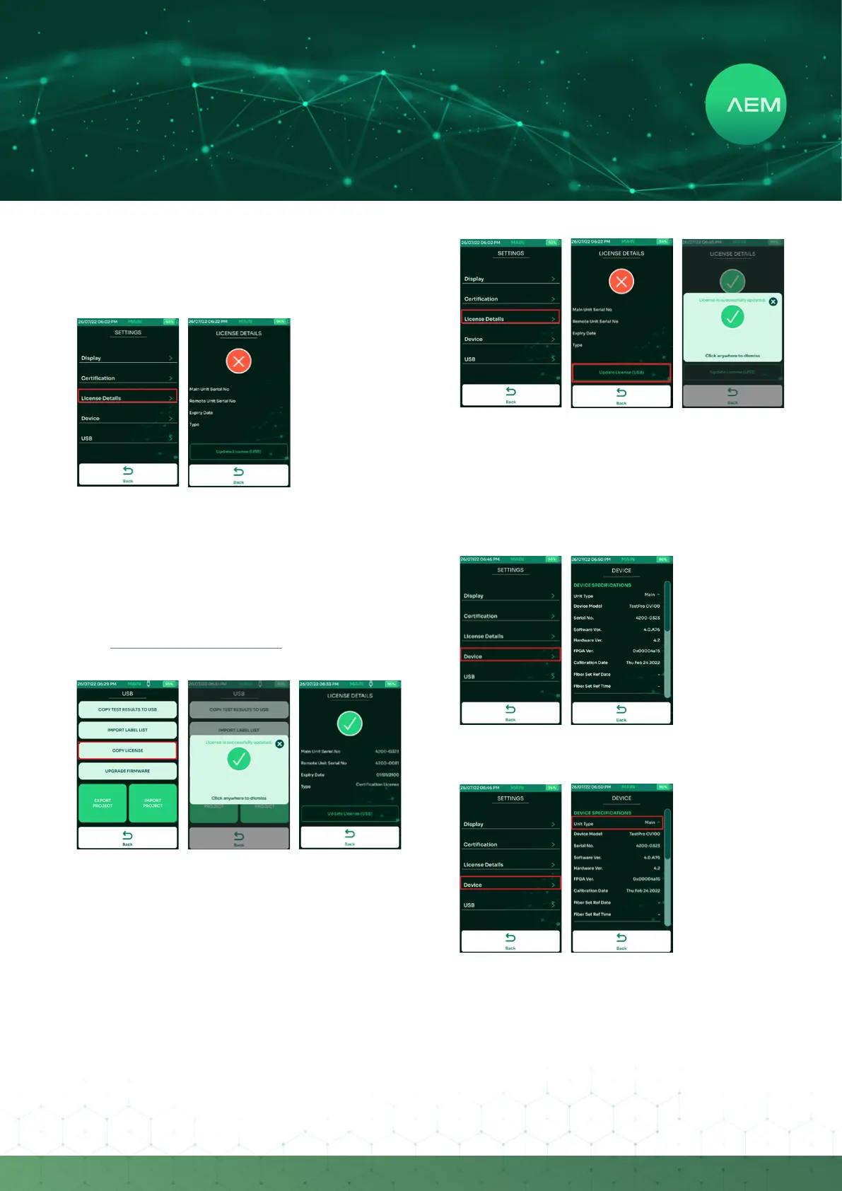 Page #9 background image