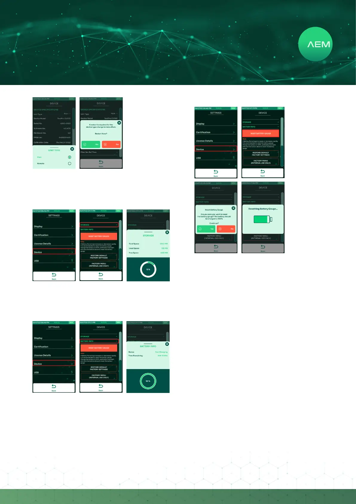 Page #10 background image