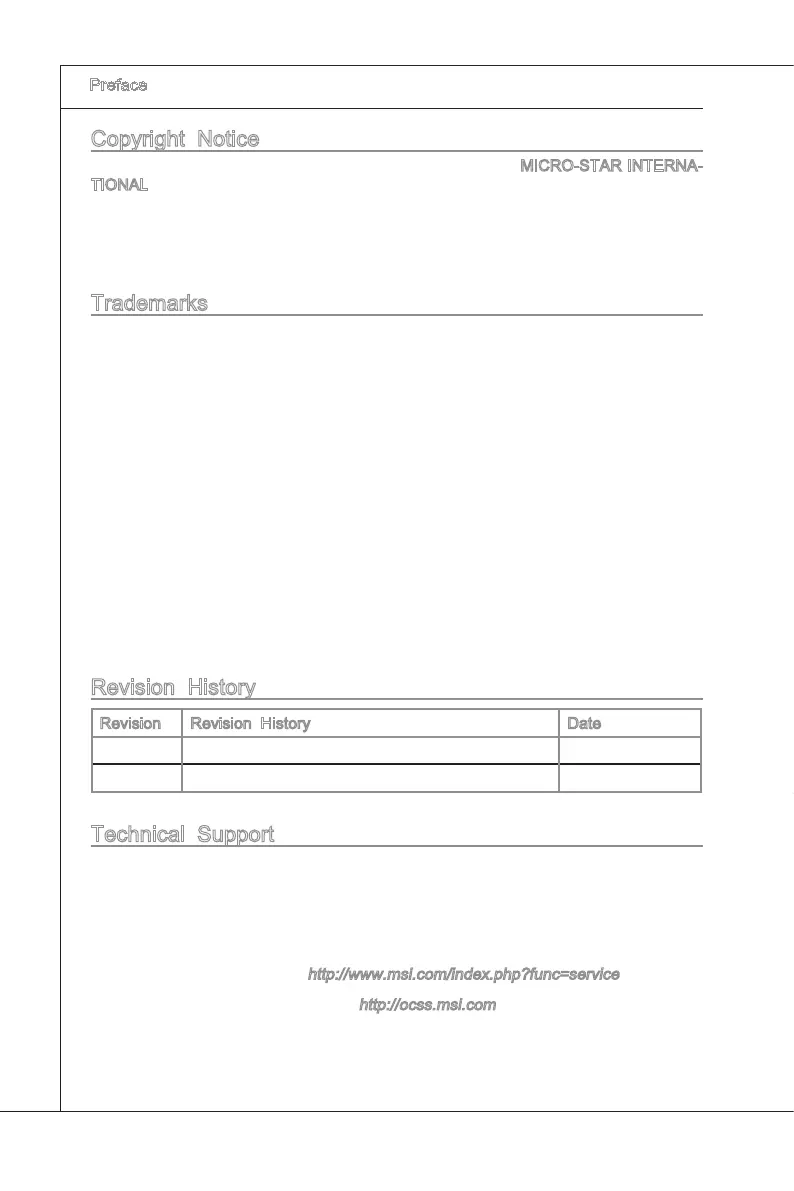 Page #2 background image