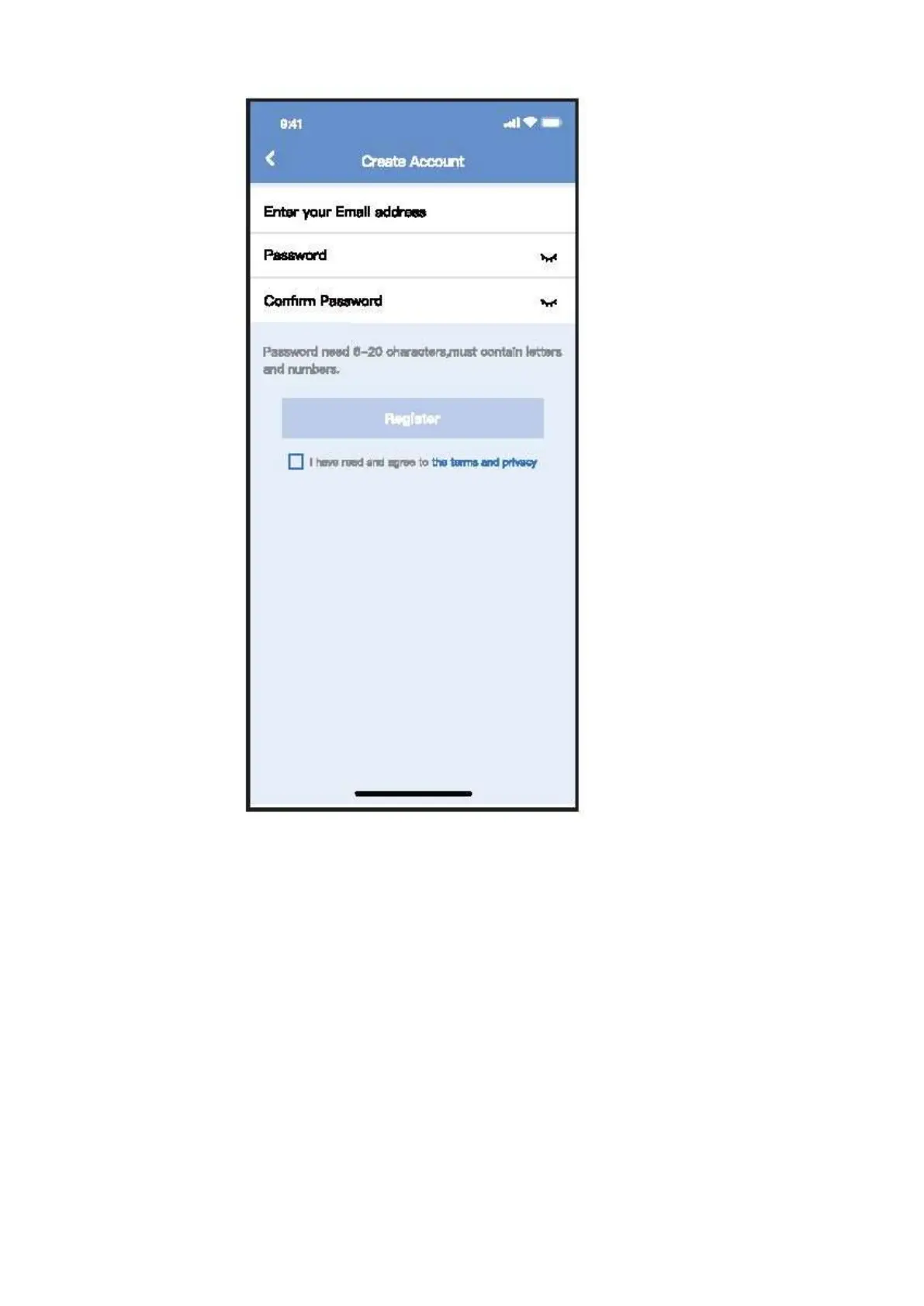 Page #7 background image