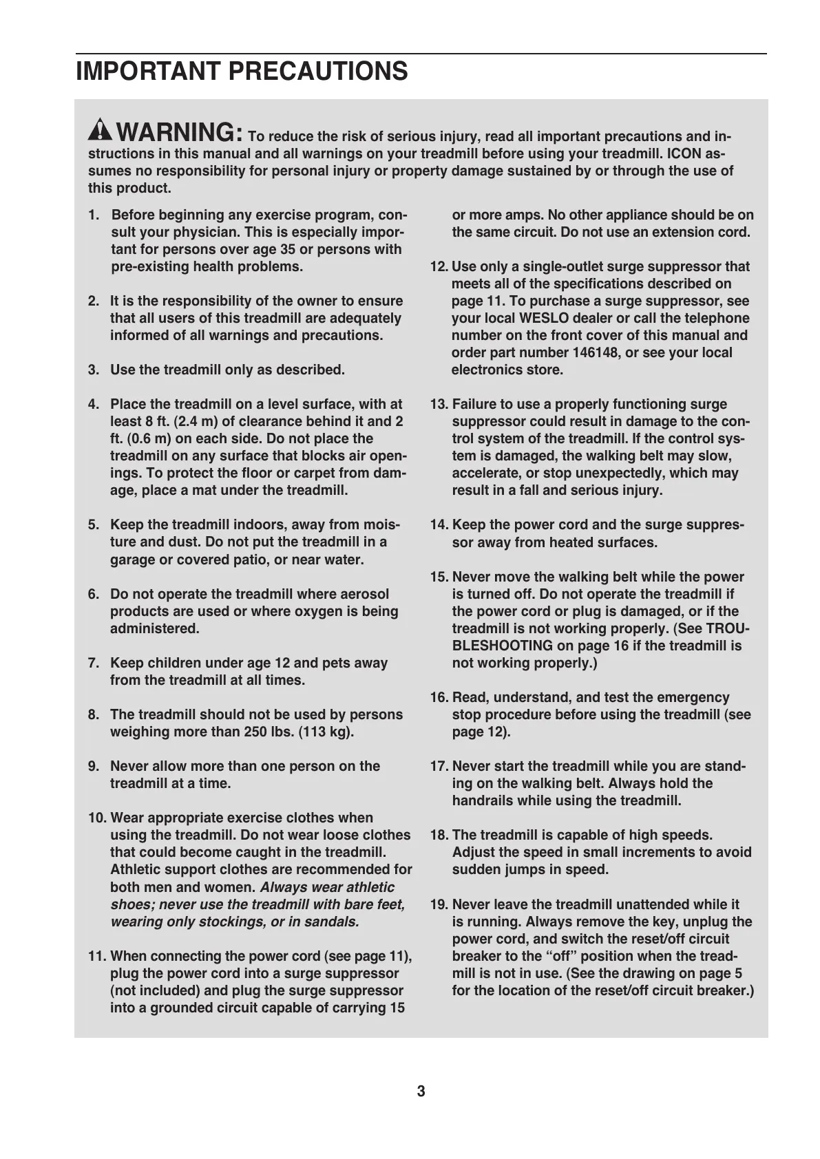 Page #3 background image