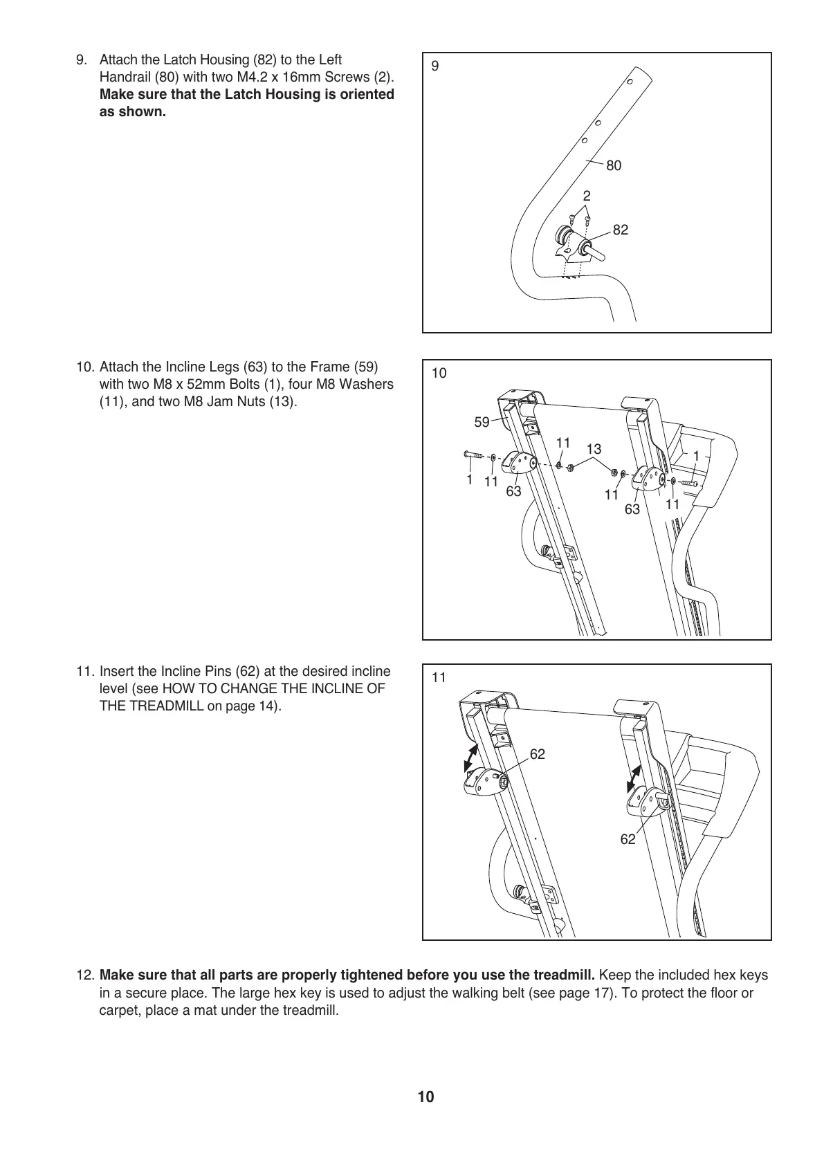 Page #10 background image