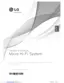 Preview: Owner's Manual