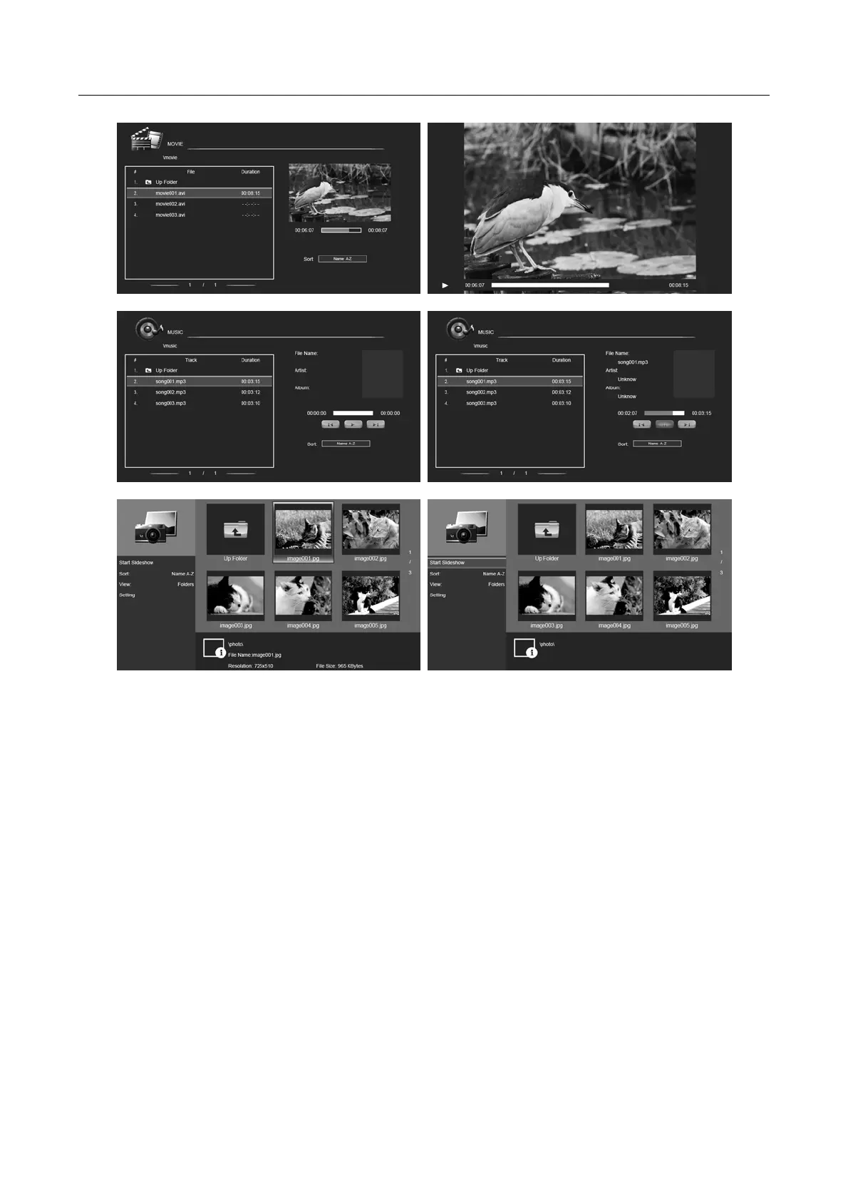 Page #18 background image