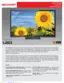 Preview: Brochure & Specs