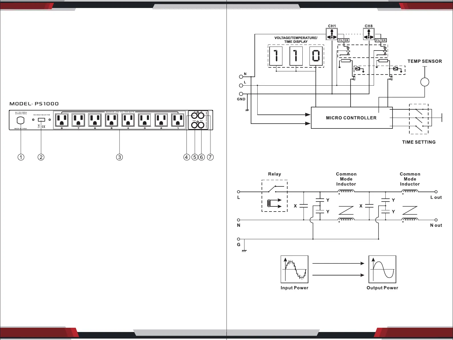 Page #3 background image