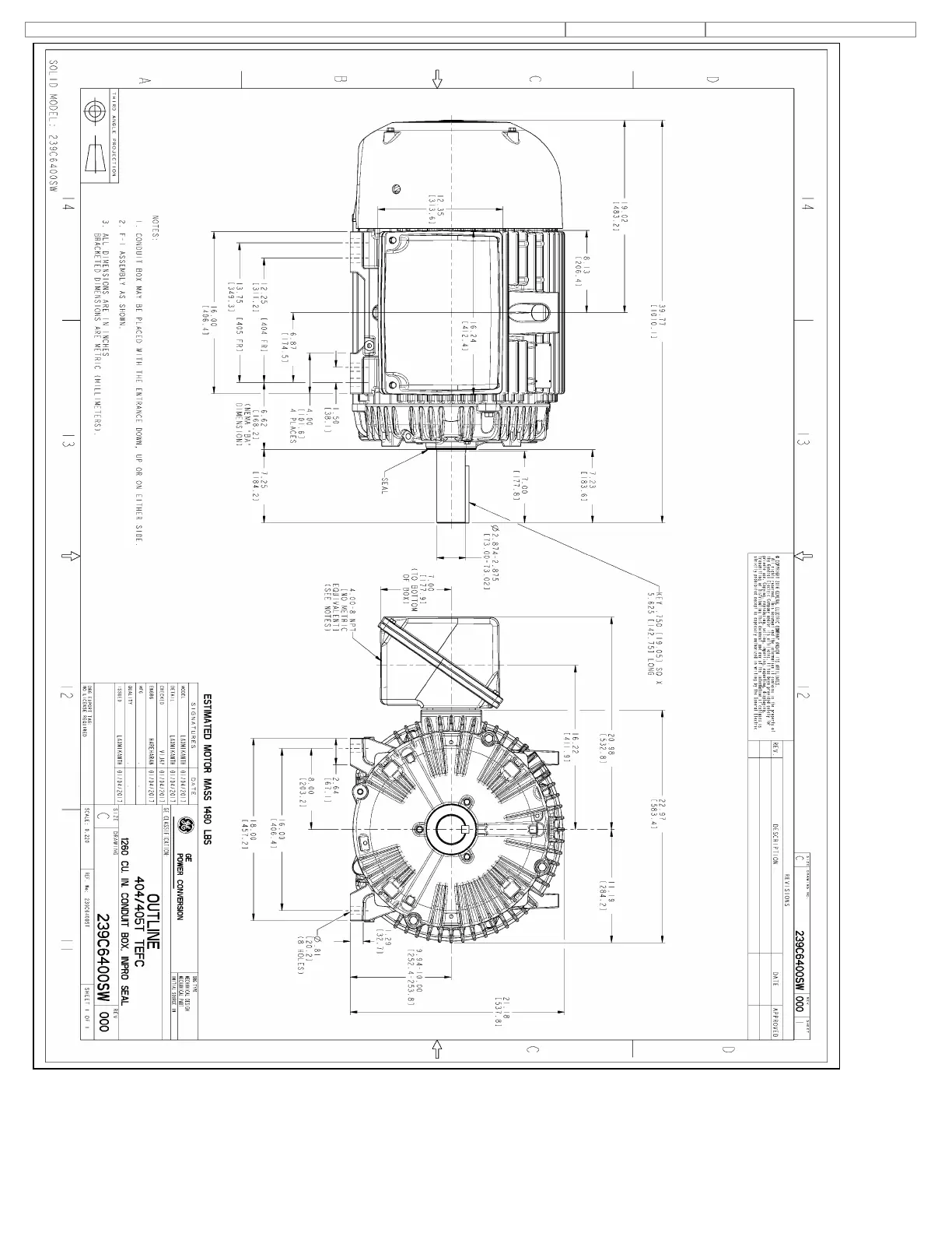 Page #40 background image