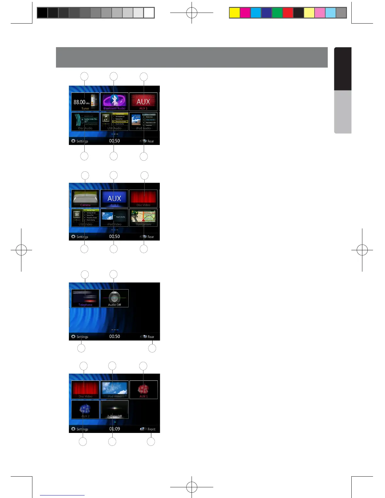 Page #14 background image