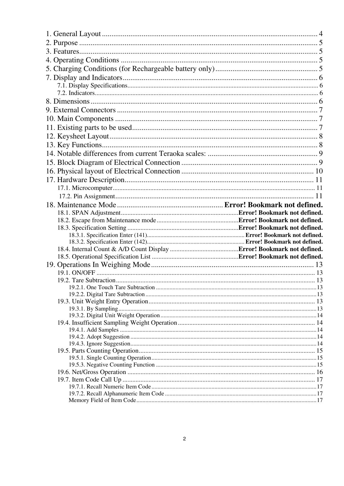 Page #2 background image