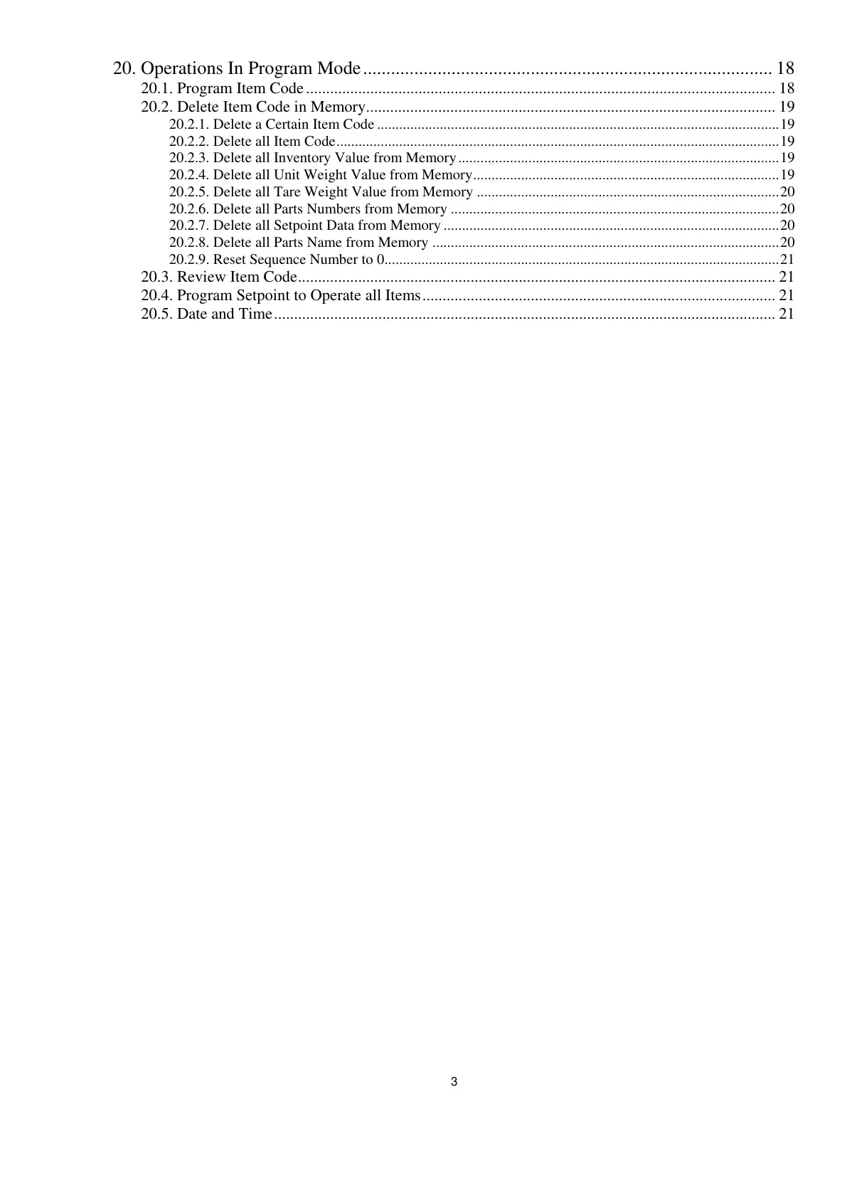 Page #3 background image