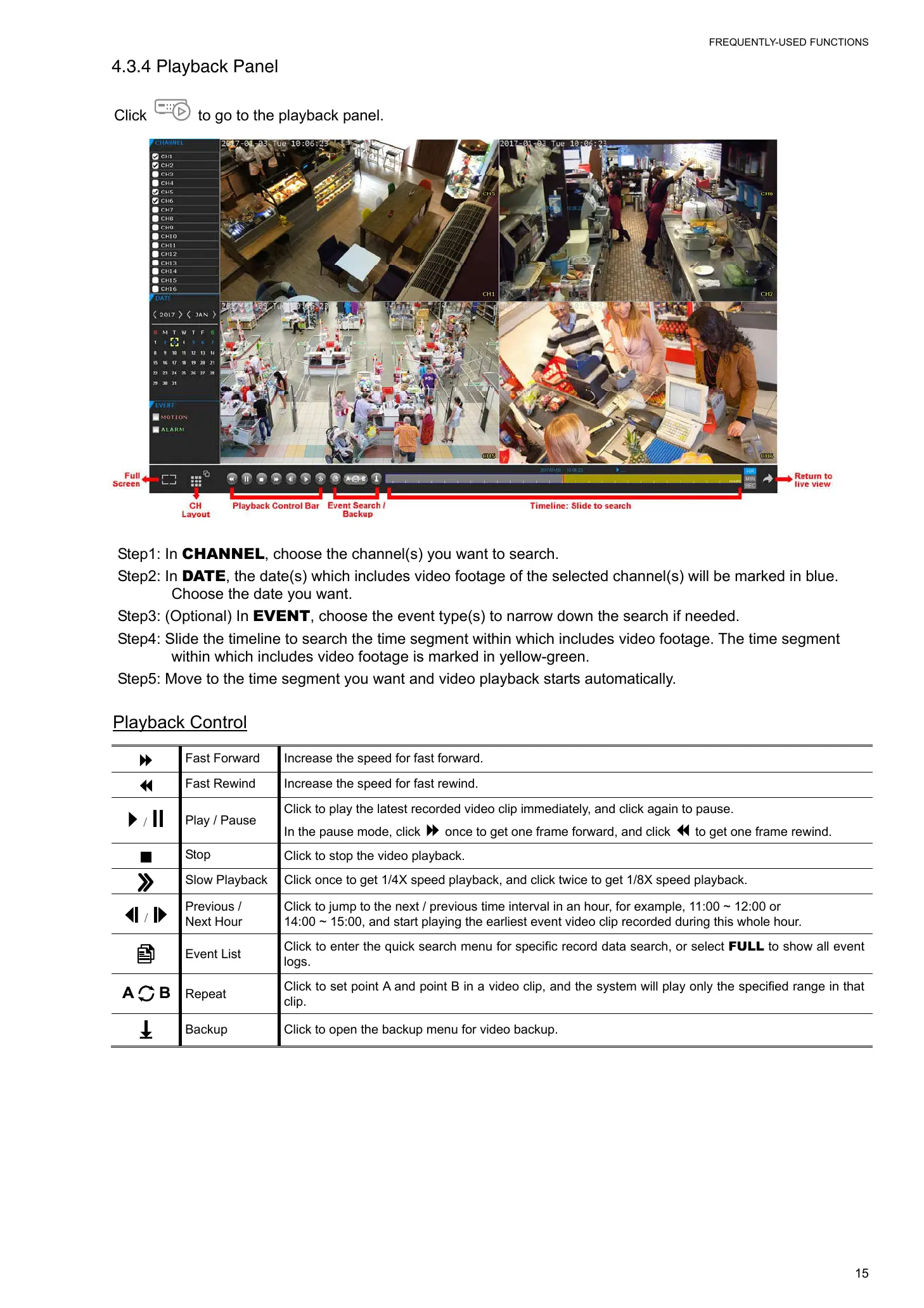 Page #20 background image