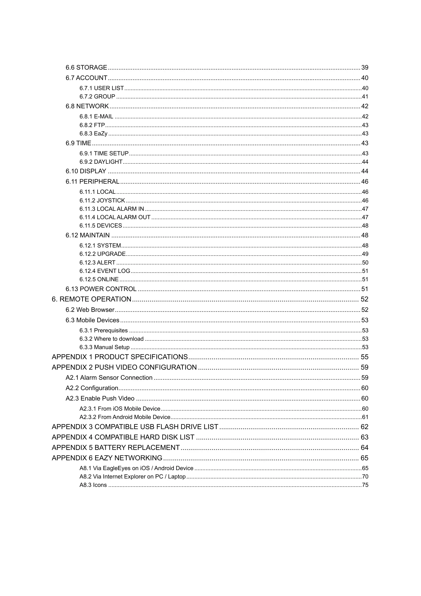 Page #5 background image