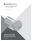 Preview: Installation And Operation Manual
