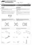 Preview: Installation & Connection Manual