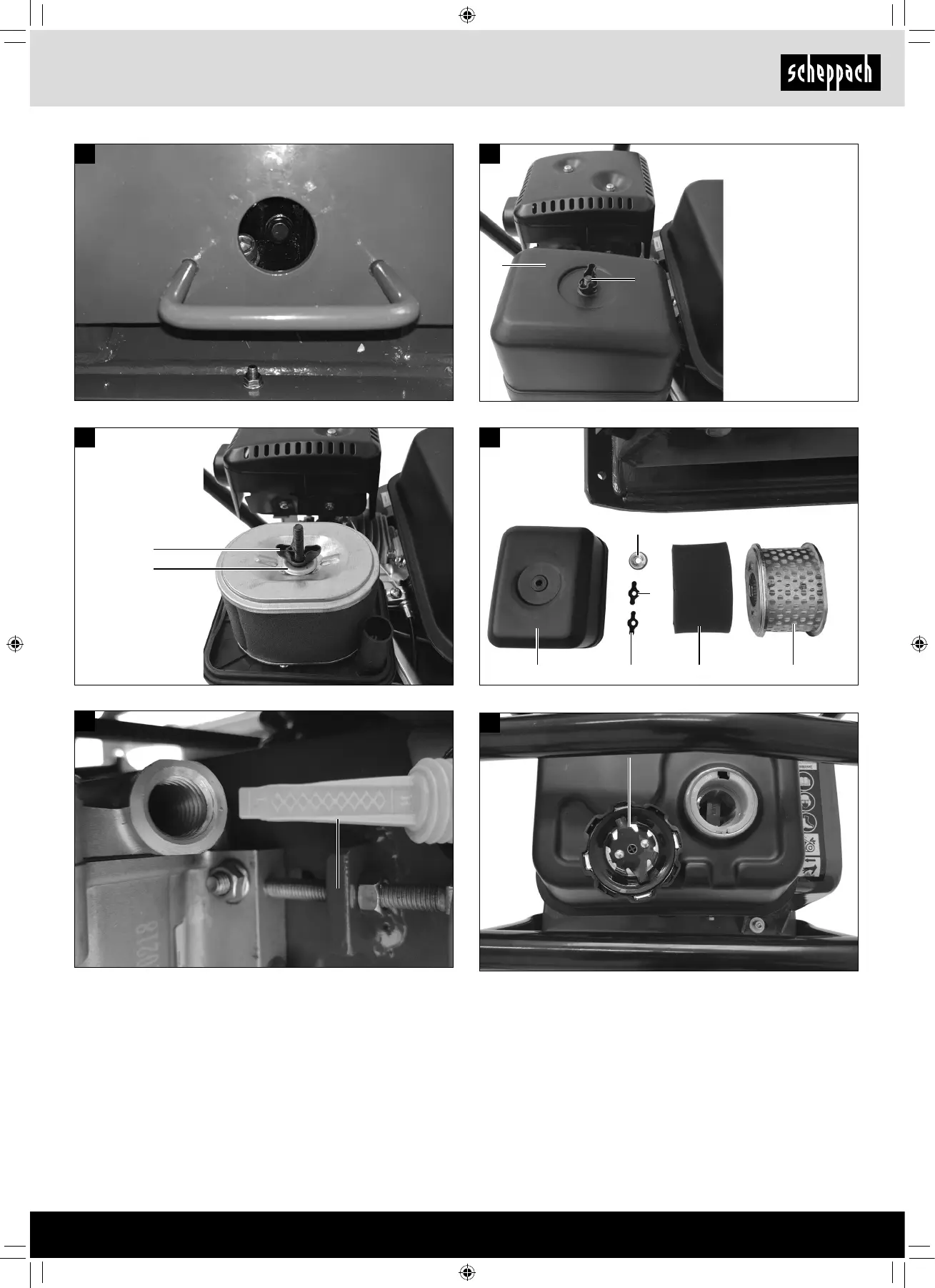 Page #5 background image