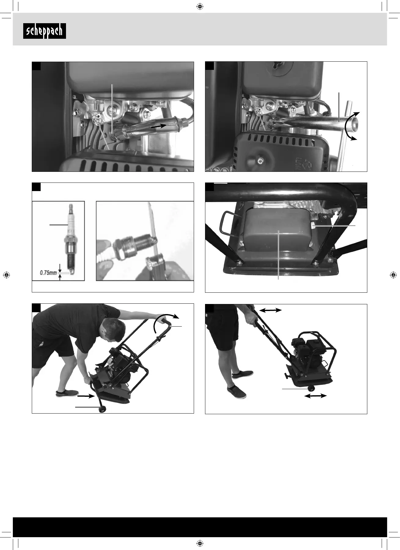 Page #6 background image